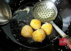 充气南瓜饼的做法图解19