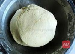充气南瓜饼的做法图解9