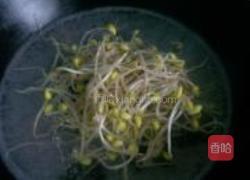 肉末炸酱面的做法图解3