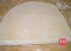 蛋酥炒面的做法图解3