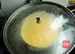 虾仁蒸蛋的做法图解6