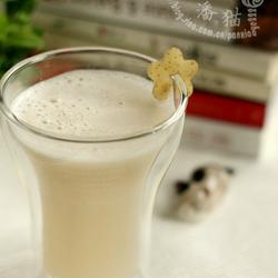 马蹄梨汁的做法[图]