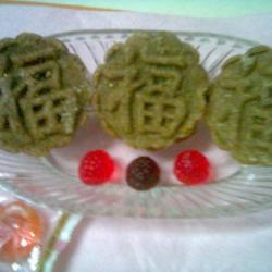绿豆糕的做法[图]