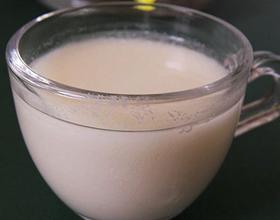酸奶茶