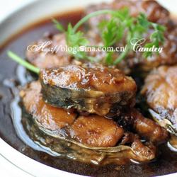 烧鲅鱼的做法[图]