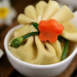 如意福袋的做法[图]