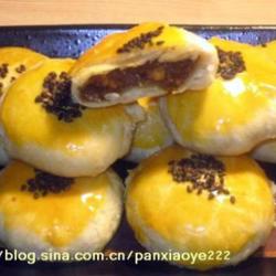 咖喱鸡肉酥的做法[图]