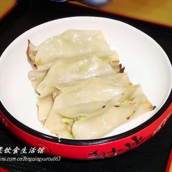 锅贴的做法[图]