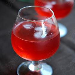 酸梅汤的做法[图]