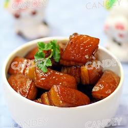 苏式红烧肉的做法[图]
