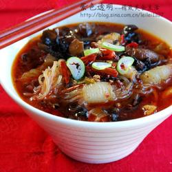 水煮肉的做法[图]