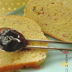 果茶吐司的做法[图]
