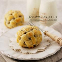 香栗绣球酥的做法[图]