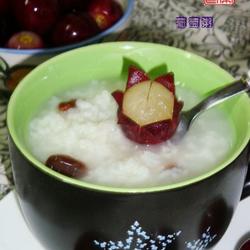 葡萄粥的做法[图]