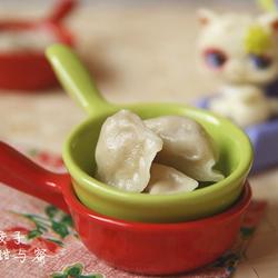宝宝饺子的做法[图]