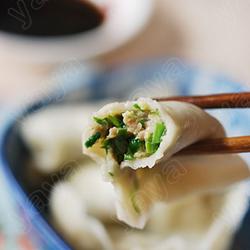 鲜上鲜饺子的做法[图]