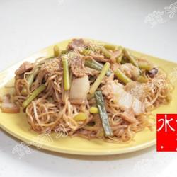 卤面的做法[图]