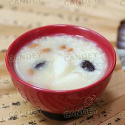枸杞大枣山药粥的做法[图]