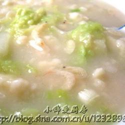 面疙瘩汤的做法[图]