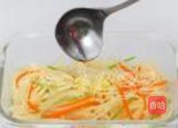 炝拌土豆丝的做法图解4