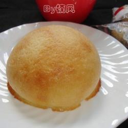 墨西哥面包的做法[图]