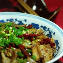 家乡肉的做法[图]