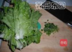 正宗潮汕牛肉丸汤的做法图解3