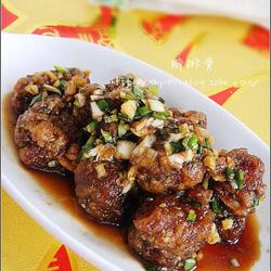 醉排骨的做法[图]
