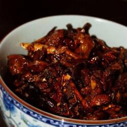啤酒鸭的做法[图]