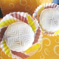 冰皮月饼的做法[图]
