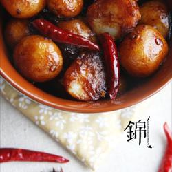 酱香小土豆的做法[图]