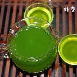 蜂蜜苦瓜汁的做法[图]