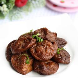秘制豆泡的做法[图]