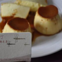 焦糖布丁的做法[图]