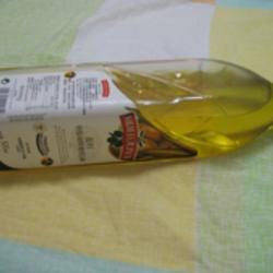 橄榄油芥菜的做法[图]