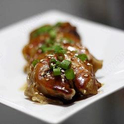腊味鸡腿卷的做法[图]