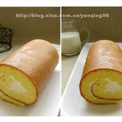 小山卷的做法[图]