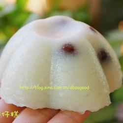 港式砵仔糕的做法[图]