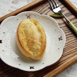 蒜香面包的做法[图]
