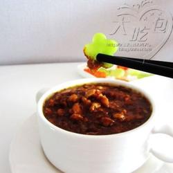 鸡蛋酱的做法[图]