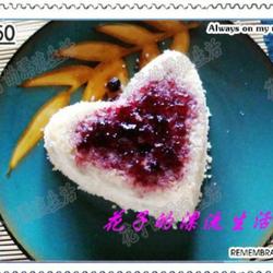 芸豆糕的做法[图]