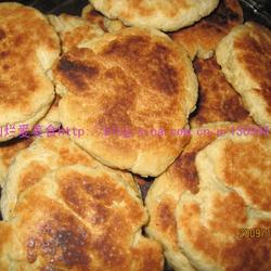 小甜点的做法[图]