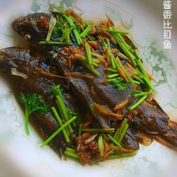 酱烧比目鱼的做法[图]