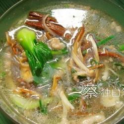 杂烩汤的做法[图]