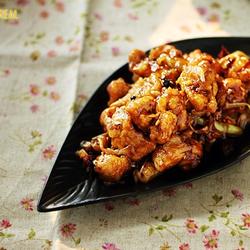 左中棠鸡的做法[图]