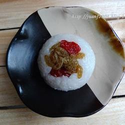 八宝饭的做法[图]