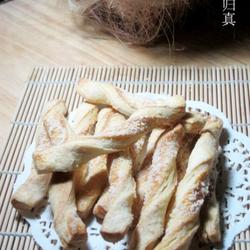 咸鲜酥条的做法[图]