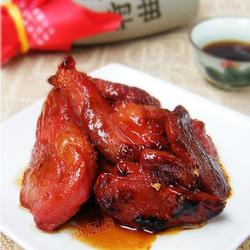 蜜汁叉烧肉的做法[图]