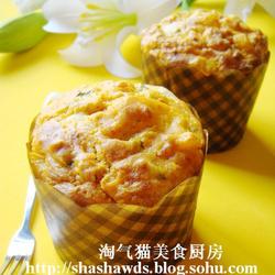 意式皮萨蛋糕的做法[图]