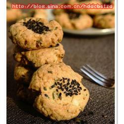 香葱酥的做法[图]